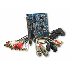 Аудио интерфейс M-AUDIO Delta 1010